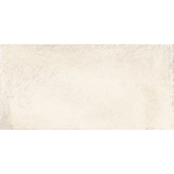 Πλακάκι Keros Portobello Ivory Anti-Slip 30×60 με ανάγλυφη ματ υφή